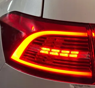 3G9945207B Фонарь задний левый Volkswagen Passat B8 Арт e12063953, вид 1