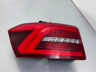 3G9945207B Фонарь задний левый Volkswagen Passat B8 Арт e12063953, вид 6