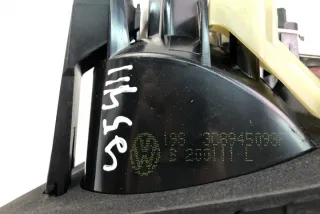 3C8945093F Фонарь задний левый Volkswagen Passat B8 Арт e12063952, вид 1