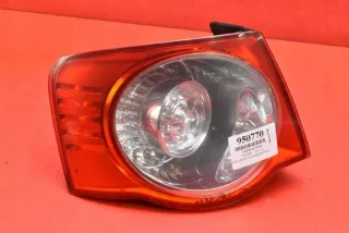 1K5945095G Фонарь задний левый Volkswagen Jetta 5 Арт e12063938, вид 1