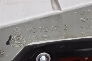 1K5945095G Фонарь задний левый Volkswagen Jetta 5 Арт e12063938, вид 10