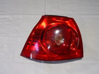 1K6945095E TOMASZ8611 Фонарь задний левый Volkswagen Golf 5 Арт e12063917, вид 1