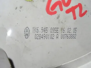 1K6945095E TOMASZ8611 Фонарь задний левый Volkswagen Golf 5 Арт e12063917, вид 8