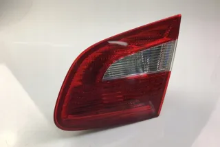 3T5945094 Фонарь задний левый Skoda Superb 2 Арт e12063837, вид 2