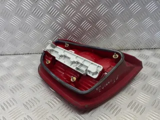 6Y6945096 Фонарь задний правый Skoda Fabia 1 Арт e12063821, вид 3