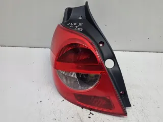 89035071 Фонарь задний левый Renault Clio 3 Арт e12063704, вид 1