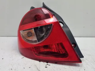 89035071 Фонарь задний левый Renault Clio 3 Арт e12063704, вид 3