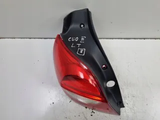 89035071 Фонарь задний левый Renault Clio 3 Арт e12063704, вид 4