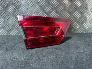265552424R Фонарь задний левый Renault Clio 4 Арт e12063700, вид 1
