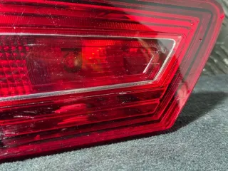 265552424R Фонарь задний левый Renault Clio 4 Арт e12063700, вид 5