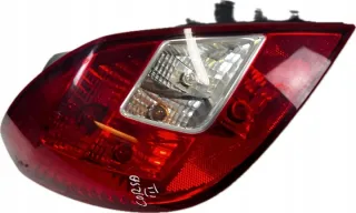 89037882 89318811 LT-31F Фонарь задний левый Opel Corsa D Арт e12063620, вид 5