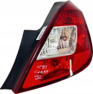  89037887 LT-240K Фонарь задний правый Opel Corsa D Арт e12063619, вид 11