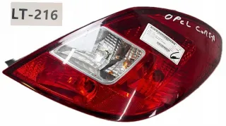  89037887 LT-240K Фонарь задний правый Opel Corsa D Арт e12063619, вид 15