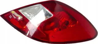  89037887 LT-240K Фонарь задний правый Opel Corsa D Арт e12063619, вид 6