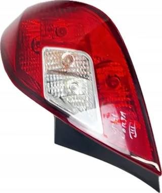  89037887 LT-240K Фонарь задний правый Opel Corsa D Арт e12063619, вид 9