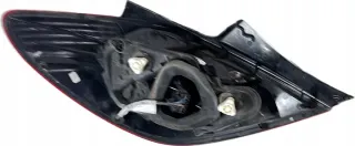  89037887 LT-240K Фонарь задний правый Opel Corsa D Арт e12063619, вид 10