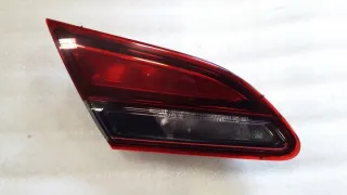 2010-2017 13281268 Фонарь задний левый Opel Astra J Арт e12063581, вид 1