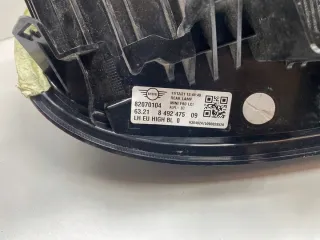 8492475 Фонарь задний левый MINI COUNTRYMAN F60 Арт e12063537, вид 9