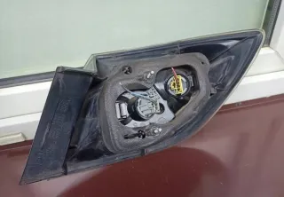 Mazda-WY21W7440 Фонарь задний левый Mazda 3 BK Арт e12063465, вид 5
