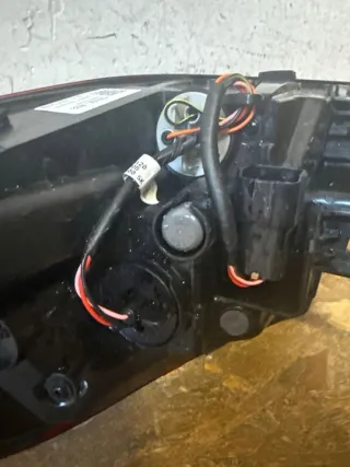 92401D7500 Фонарь задний левый Hyundai Tucson 3 Арт e12063400, вид 3