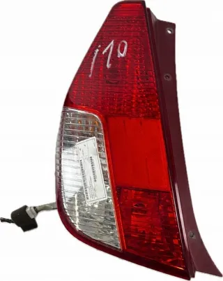 07-13r LT-503G Фонарь задний левый Hyundai i10 2 Арт e12063370, вид 1