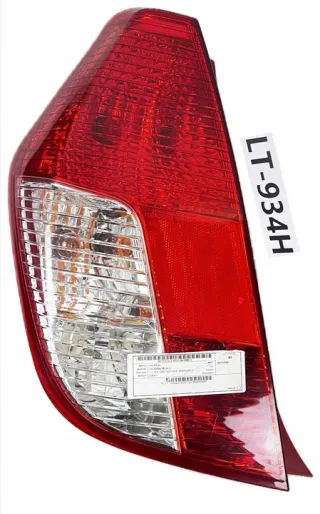  07-13r LT-503G Фонарь задний левый Hyundai i10 2 Арт e12063370, вид 12