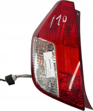  07-13r LT-503G Фонарь задний левый Hyundai i10 2 Арт e12063370, вид 2