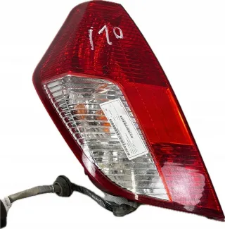  07-13r LT-503G Фонарь задний левый Hyundai i10 2 Арт e12063370, вид 6
