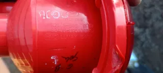 OK 92405-B95 92405-B9510 92405B95 92405B9510 Фонарь задний левый Hyundai i10 2 Арт e12063367, вид 5