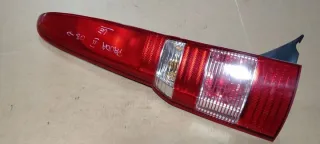  Фонарь задний левый Fiat Panda 2 Арт e12063297, вид 1