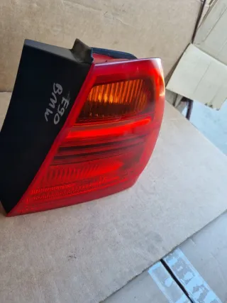 6937458 15544593550 Фонарь задний правый BMW 3 E90/E91/E92/E93 Арт e12063149, вид 5