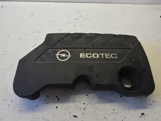 D20DTH Декоративная крышка двигателя Opel Insignia 2 Арт e12062937, вид 1