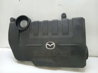 L323102F1 Декоративная крышка двигателя Mazda 6 1 Арт e12062863, вид 1