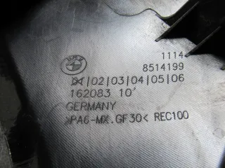 8514199 Декоративная крышка двигателя BMW X1 F48 Арт e12062798, вид 3