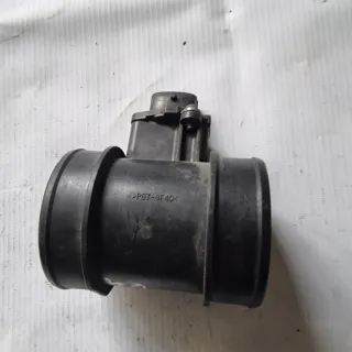 55350046 Расходомер воздуха Opel Zafira B Арт e12062670, вид 2