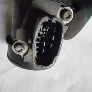 55350046 Расходомер воздуха Opel Zafira B Арт e12062670, вид 3