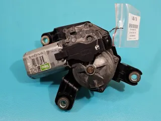53027312 13163029 IMPRK1454174, Моторчик стеклоочистителя фар Opel Corsa D Арт e12062475, вид 5