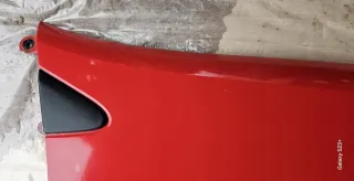 2005-2012 8200256118 Крыло переднее правое Renault Clio 3 Арт e12062404, вид 9