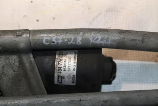 8648344 Механизм стеклоочистителя (трапеция дворников) Volvo S60 2 Арт e12062035, вид 2