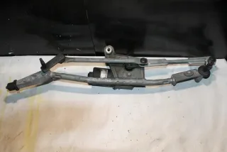 8648344 Механизм стеклоочистителя (трапеция дворников) Volvo S60 2 Арт e12062035, вид 3
