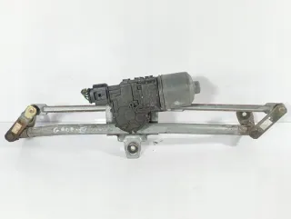 1J1955325A M3R5P40004404 Механизм стеклоочистителя (трапеция дворников) Volkswagen Golf 4 Арт e12062007, вид 4