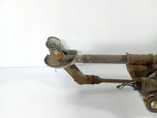 8511052090 M3R5P40004373 Механизм стеклоочистителя (трапеция дворников) Toyota Verso Арт e12061989, вид 2