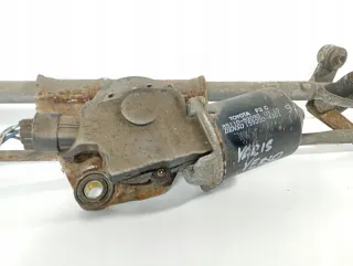 8511052090 M3R5P40004373 Механизм стеклоочистителя (трапеция дворников) Toyota Verso Арт e12061989, вид 4