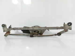8511052090 M3R5P40004373 Механизм стеклоочистителя (трапеция дворников) Toyota Verso Арт e12061989, вид 5