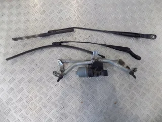 3397021910 Механизм стеклоочистителя (трапеция дворников) Peugeot 2008 Арт e12061915, вид 1