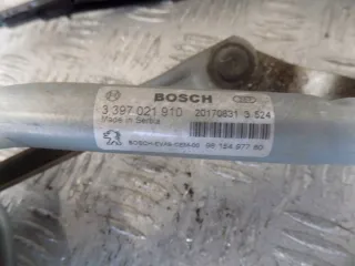 3397021910 Механизм стеклоочистителя (трапеция дворников) Peugeot 2008 Арт e12061915, вид 2