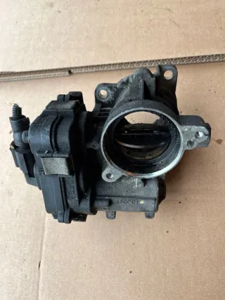 2004-2008 43CPD1 Моновпрыск Opel Astra H Арт e12061881, вид 1