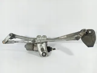 13154941 M3R5P40004399 Механизм стеклоочистителя (трапеция дворников) Opel Astra H Арт e12061856, вид 1