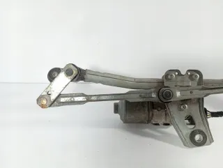 13154941 M3R5P40004399 Механизм стеклоочистителя (трапеция дворников) Opel Astra H Арт e12061856, вид 2
