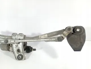 13154941 M3R5P40004399 Механизм стеклоочистителя (трапеция дворников) Opel Astra H Арт e12061856, вид 3